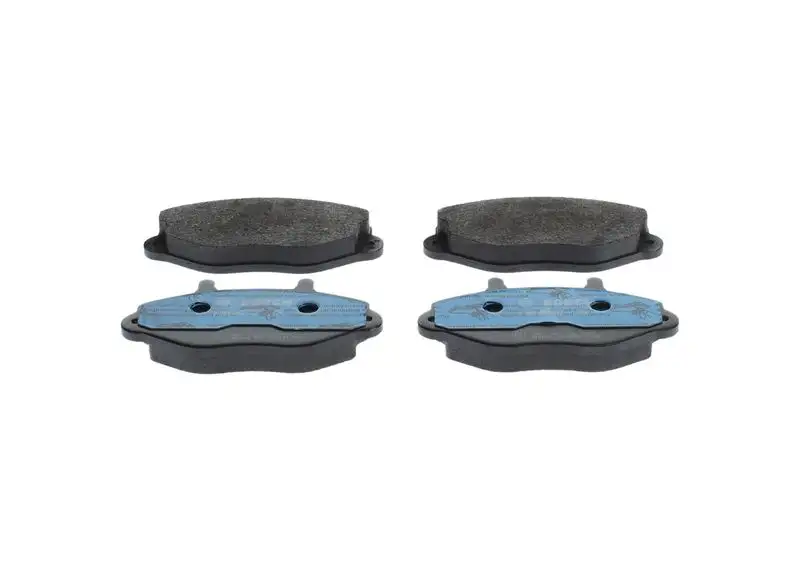 BOSCH 0986495112 Ön Fren Balatası resmi