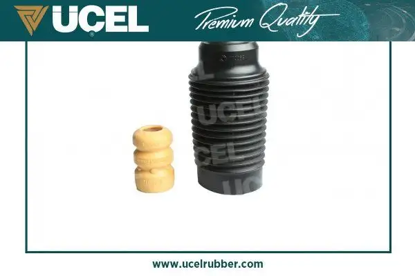 ÜÇEL 20271 Ön Amortisör Toz Körüğü Seti resmi