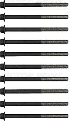 VICTOR REINZ 14-32357-01 Silindir Kapak Civatası 94501001 resmi