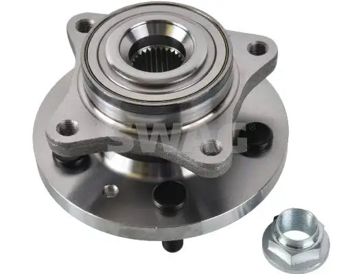 SWAG 33101971 Ön Poyra resmi