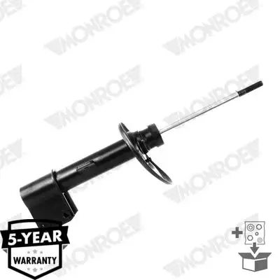 MONROE 742110SP Ön Amortisör (Sağ) 5208K7 resmi