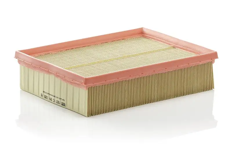 MANN C24128 Hava Filtresi resmi