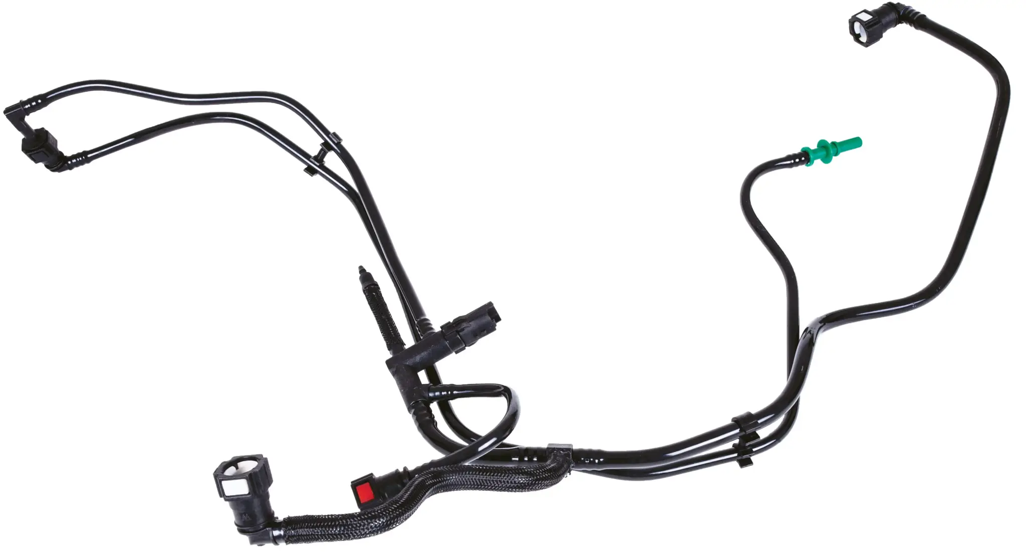 WINTECH 0500403 Yakıt Borusu 7V2Q9D350CA resmi