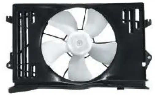 ORIS FTO224000 Fan Motoru 1636121060 resmi