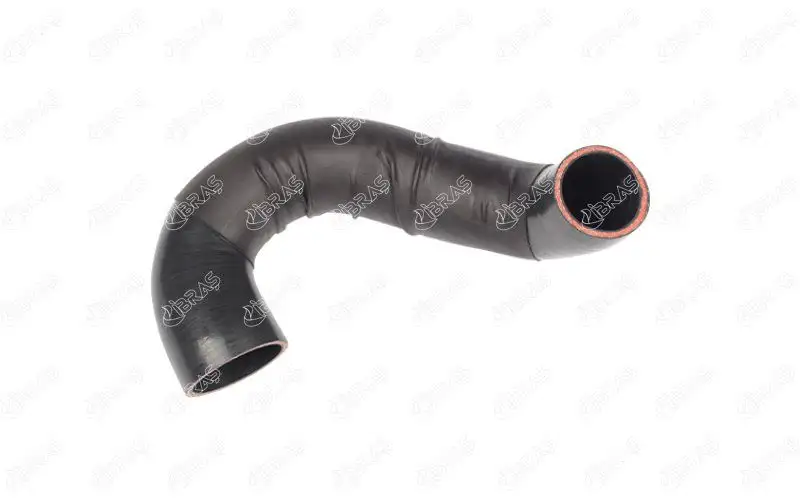 İBRAŞ 27323 Turbo Hortumu 4G0145738AH resmi