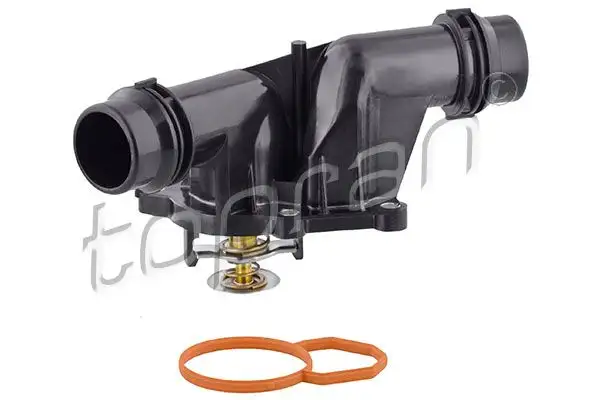 TOPRAN 500548001 Termostat 11532247019 resmi