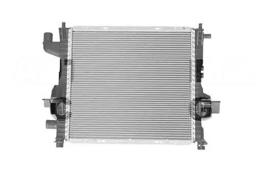 KALE 0525261AB Radyatör resmi