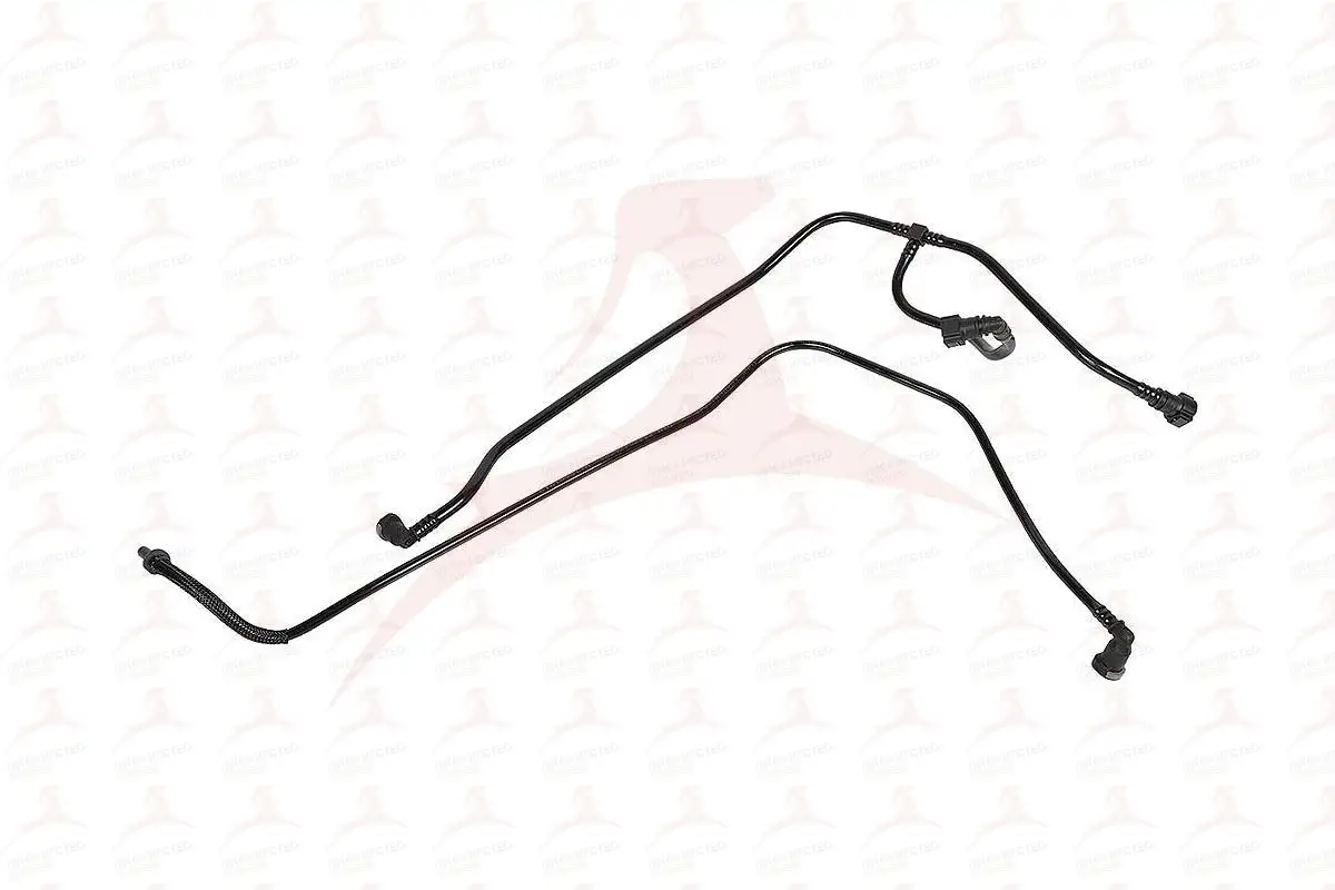 MEHA MH50125 Yakıt Borusu 517822452 resmi