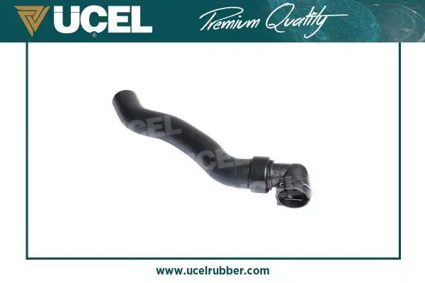 ÜÇEL 35571 Radyatör Alt Hortumu 51755573 resmi