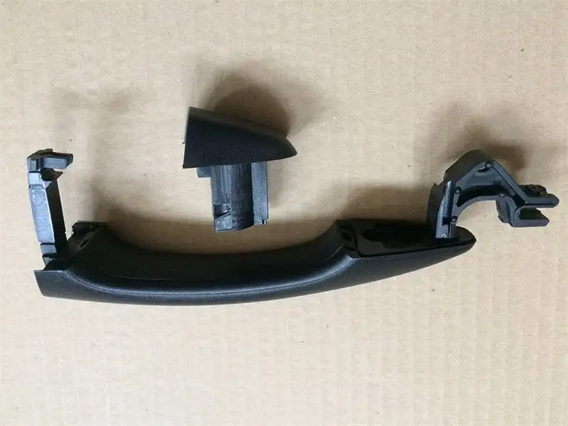 MITA 03501031 Dış Kapı Kolu (Arka Sol) 9101LW resmi