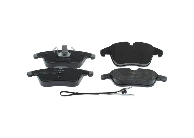 BOSCH 0986494371 Ön Fren Balatası resmi