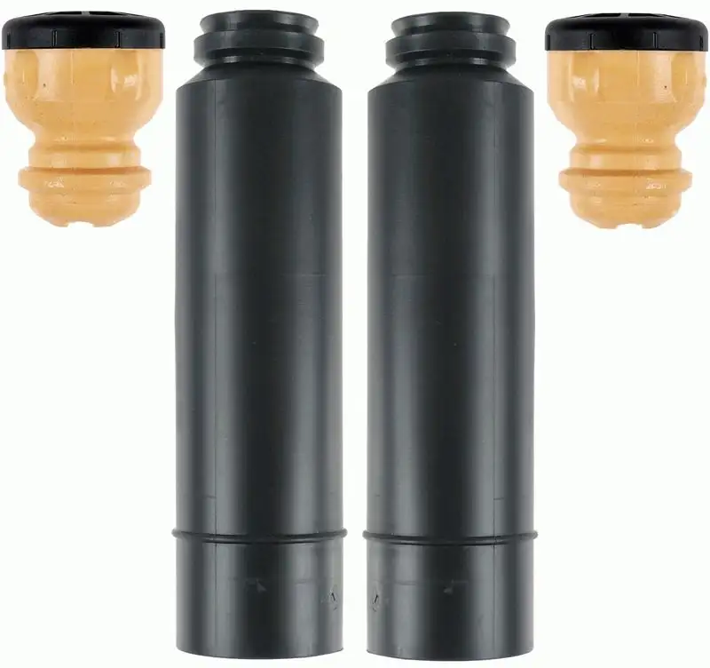 SACHS 900206 Arka Amortisör Toz Körüğü Seti 6Q0513425A resmi