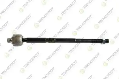 TEKNOROT F-483 Rot Mili resmi