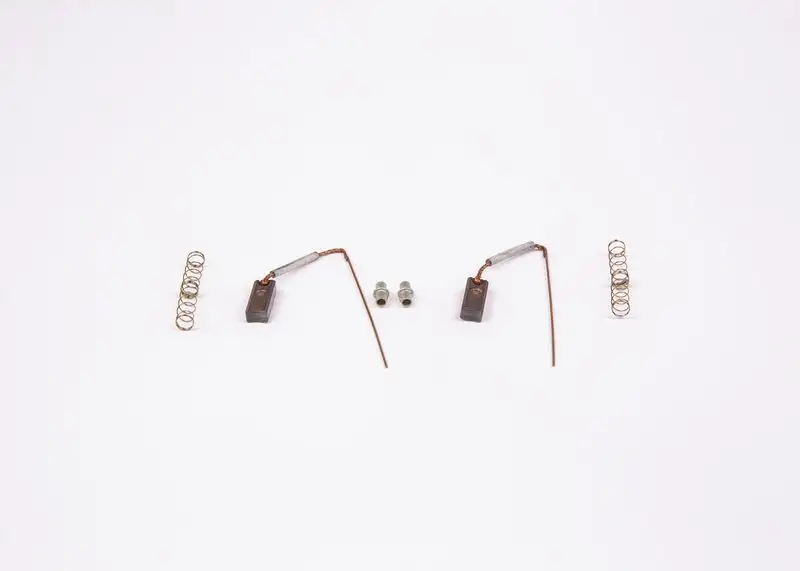 BOSCH 1127014028 Şarj Kömürü resmi