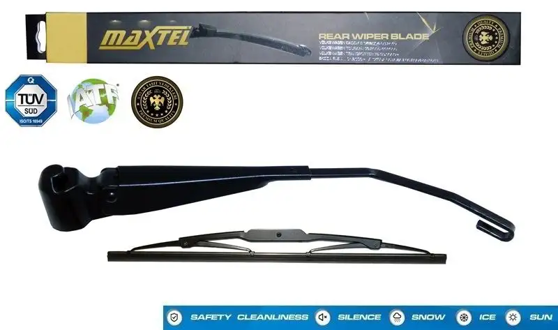 MAXTEL 12602512 Arka Silecek Süpürge ve Kol BK2117C419BB resmi