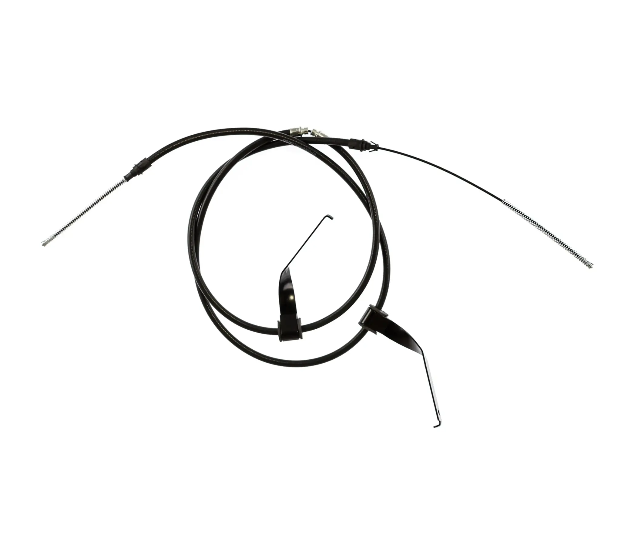 CAVO 4602802 El Fren Halatı (Arka) T104054 resmi