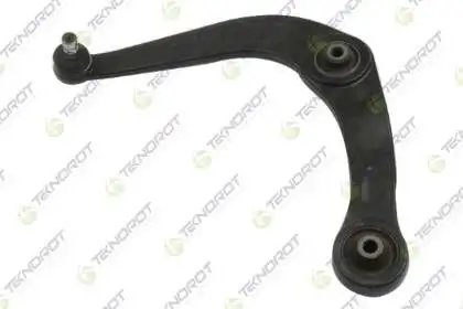 TEKNOROT P-238 Alt Salıncak (Sol) resmi