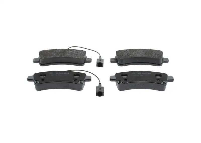 BOSCH 0986494765 Arka Fren Balatası resmi