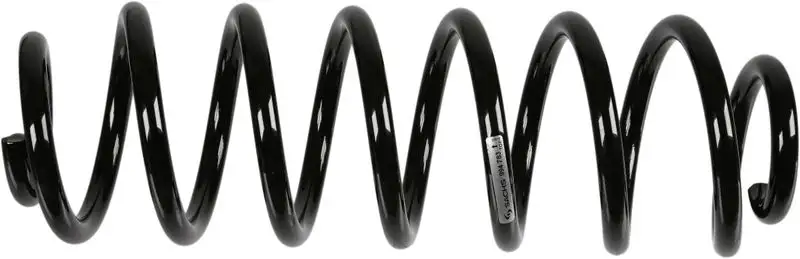 SACHS 994783 Arka Helezon Yayı 1K0511115BL resmi