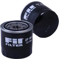 FİL ZP86A Yağ Filtresi 90915300038T resmi