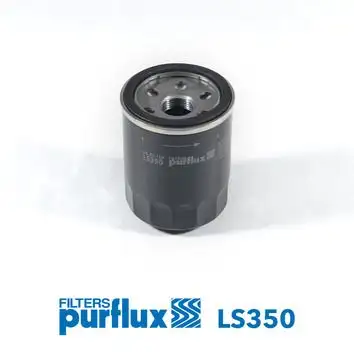 PURFLUX LS350 Yağ Filtresi resmi