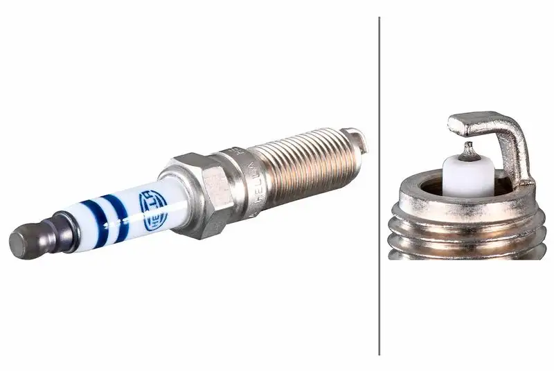 HELLA 8EH188706-921 Buji 55490097 resmi