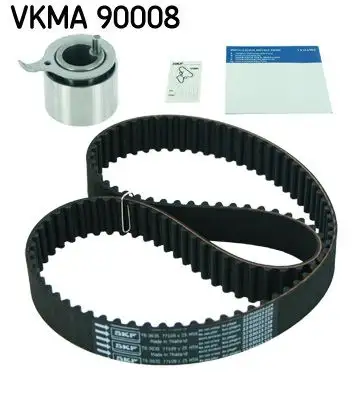 SKF VKMA90008 Triger Seti resmi