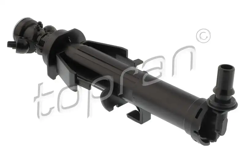 TOPRAN 120928001 Far Fiskiyesi (Sol) 760955103 resmi