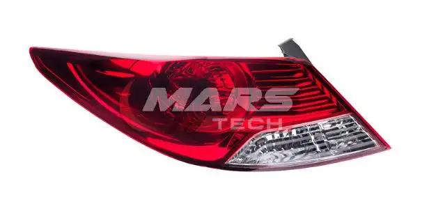 MARS 510650 Stop Lambası (Sağ) 924021R020 resmi