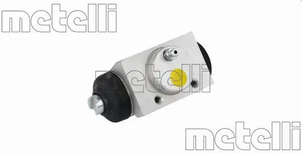 METELLI 04-1045 Arka Fren Merkezi 2H0611053 resmi