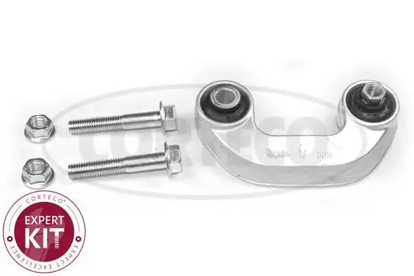 CORTECO 49398910 Viraj Rotu (Ön Sol) 8E0411317 resmi