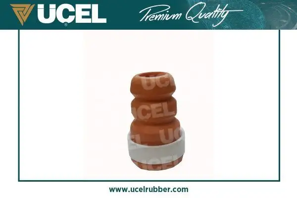 ÜÇEL 10910 Ön Süspansiyon Takozu 540505177R resmi