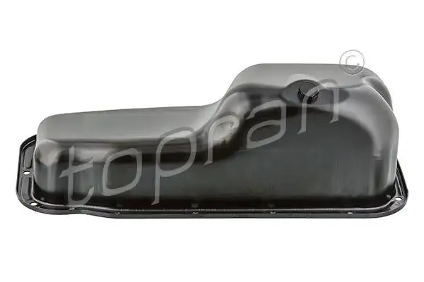 TOPRAN 205598001 Yağ Karteri 652148 resmi