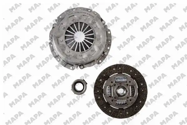 MAPA 002225000 Debriyaj Seti RL210114 resmi