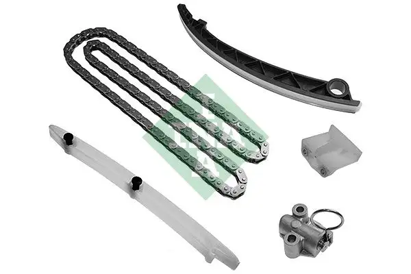 INA 559183720 Eksantrik Zincir Seti 636059 resmi