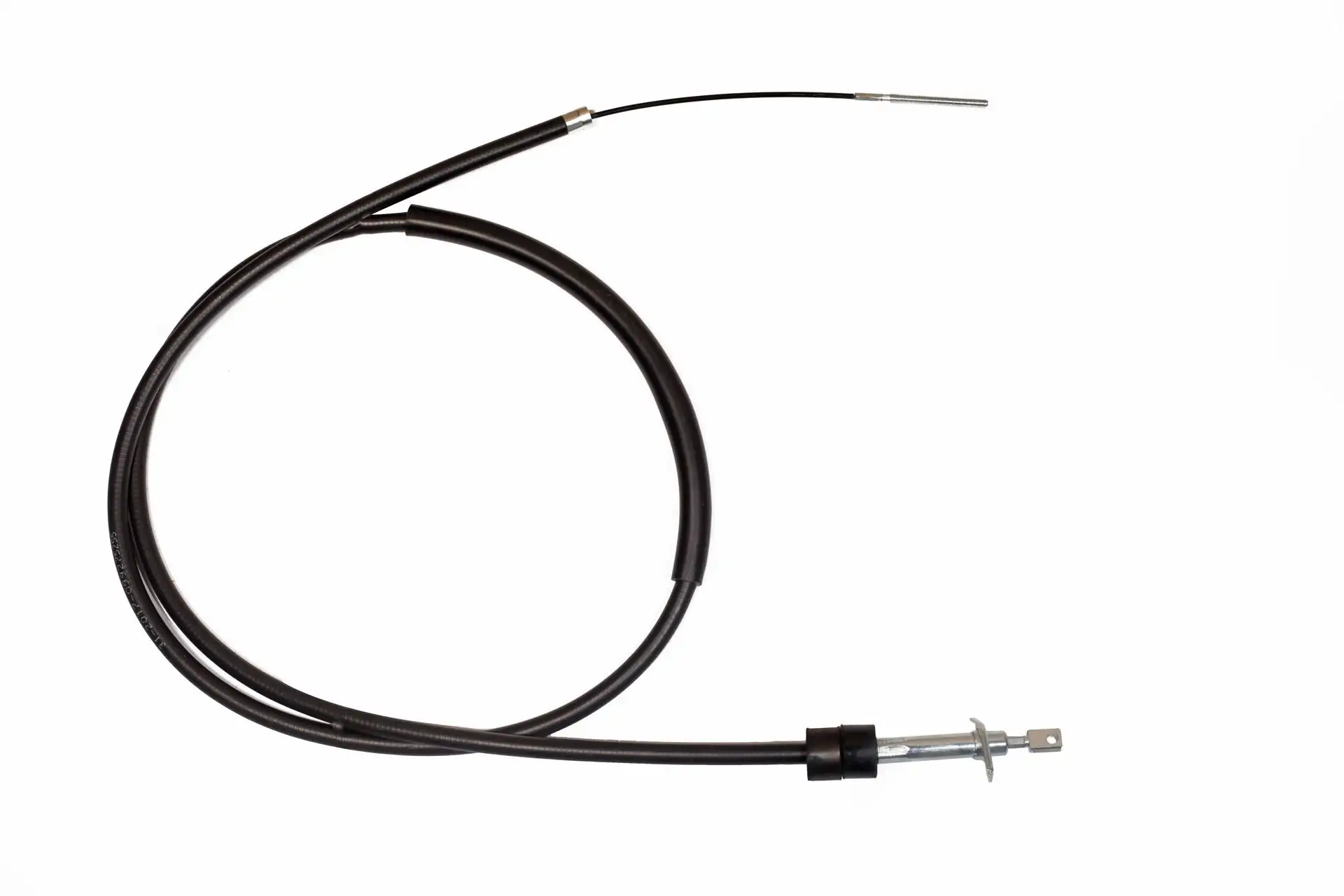 CAVO 5502752 El Fren Halatı (Arka Sol) 4634205185 resmi