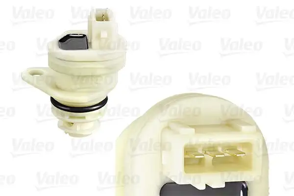 VALEO 255304 Kilometre Hız Sensörü 9623111980 resmi