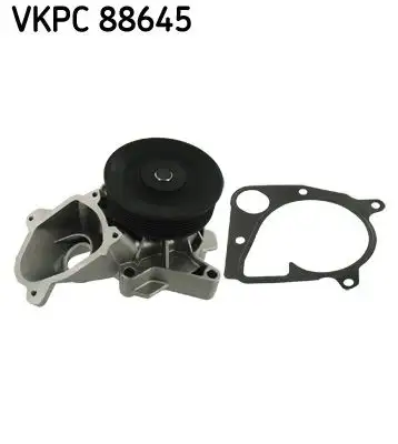 SKF VKPC88645 Devirdaim resmi