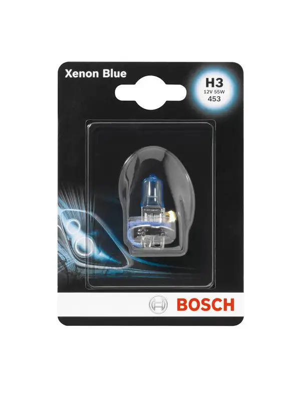 BOSCH 1987301007 Ampül resmi