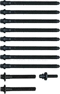 VICTOR REINZ 14-10026-01 Silindir Kapak Civatası resmi