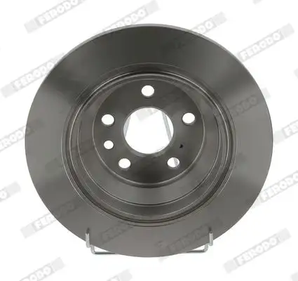 FERODO DDF1719 Arka Fren Diski 30769058 resmi