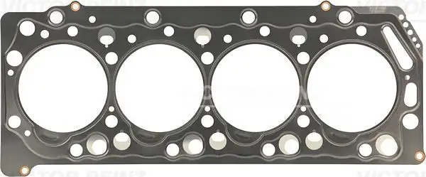 VICTOR REINZ 61-53700-20 Silindir Kapak Contası MD377776 resmi