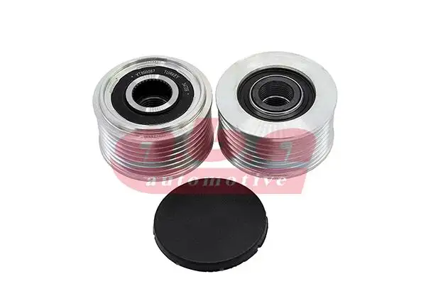 ABA 25850087 Alternatör Kasnağı resmi