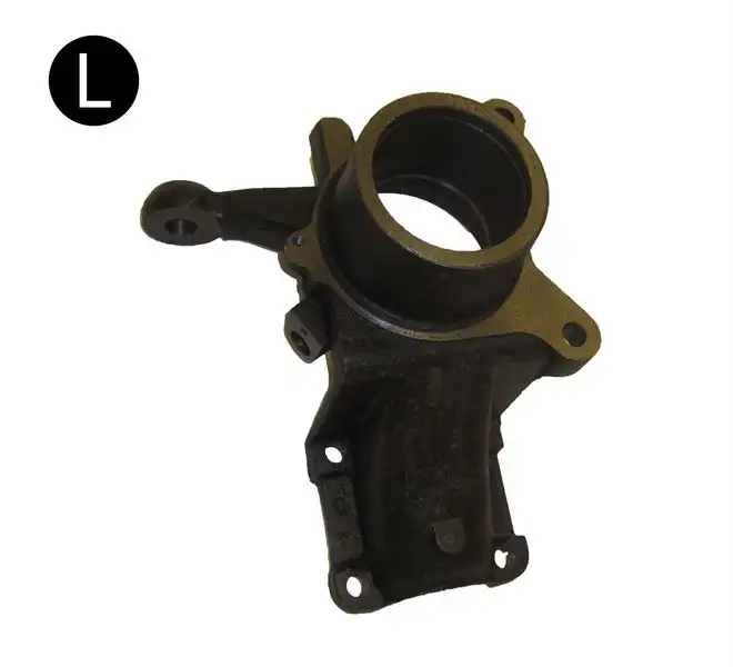 MGA 71110 Aks Taşıyıcısı (Ön Sol) 1330872080 resmi