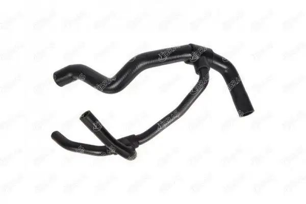 İBRAŞ 11574 Radyatör Alt Hortumu 7700421110 resmi