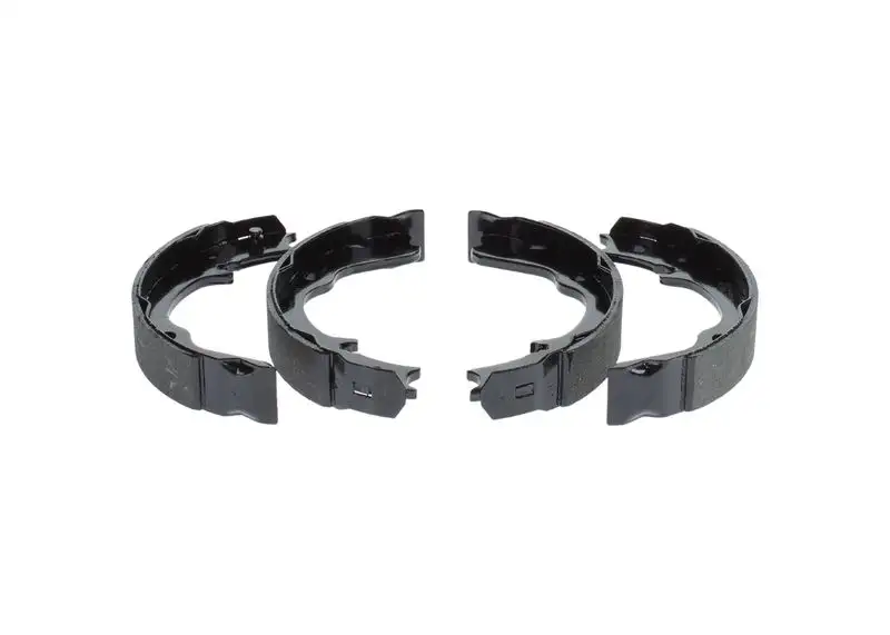 BOSCH 0986487681 El Fren Balatası resmi