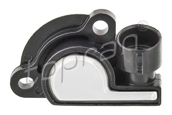 TOPRAN 206028001 Gaz Kelebeği Sensörü resmi