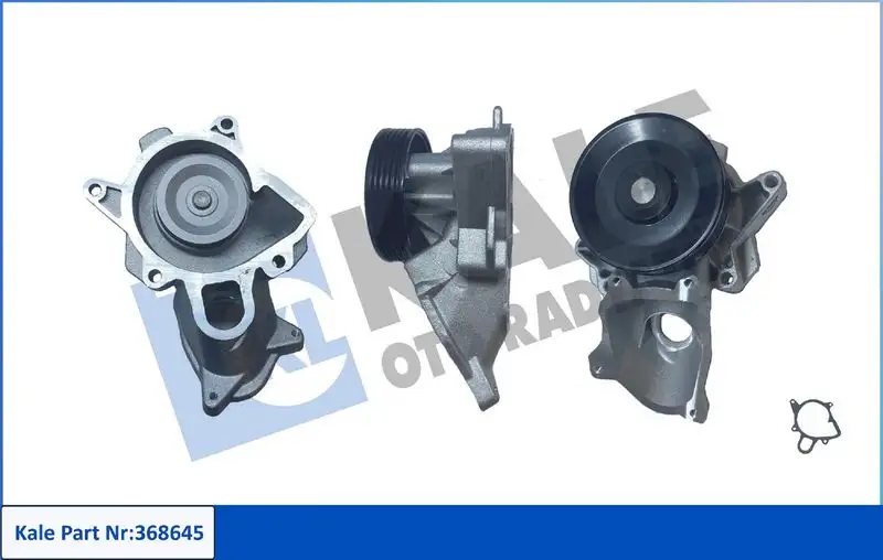 KALE 368645 Devirdaim resmi