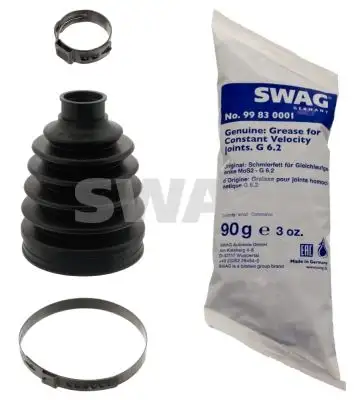 SWAG 60948809 Dış Aks Körüğü resmi