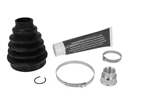 METELLI 13-0428 Dış Aks Körüğü (Sağ) 46308542 resmi